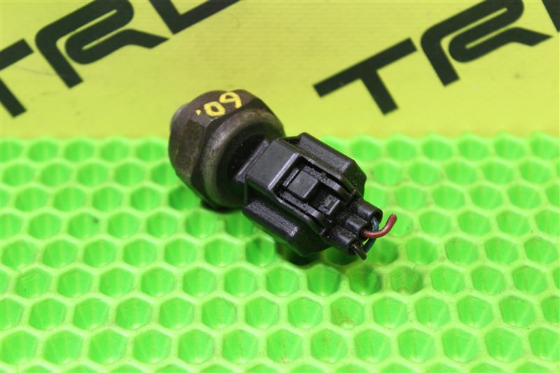 Датчик давления масла ГУР