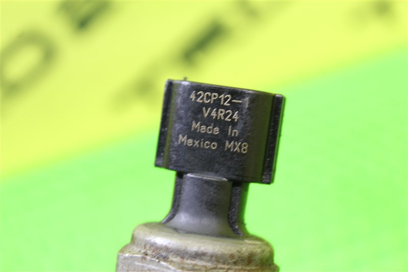 Датчик давления масла ГУР