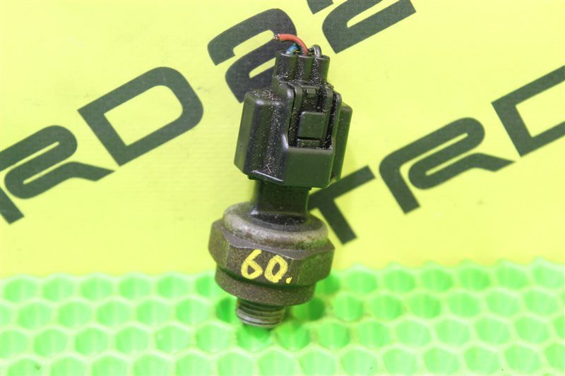 Датчик давления масла ГУР