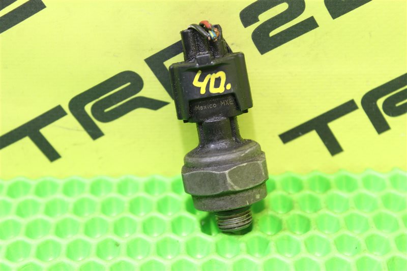 Датчик давления масла ГУР Nissan/Infiniti 497636N200 контрактная