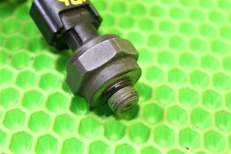 Датчик давления масла ГУР