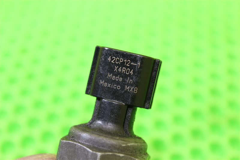 Датчик давления масла ГУР