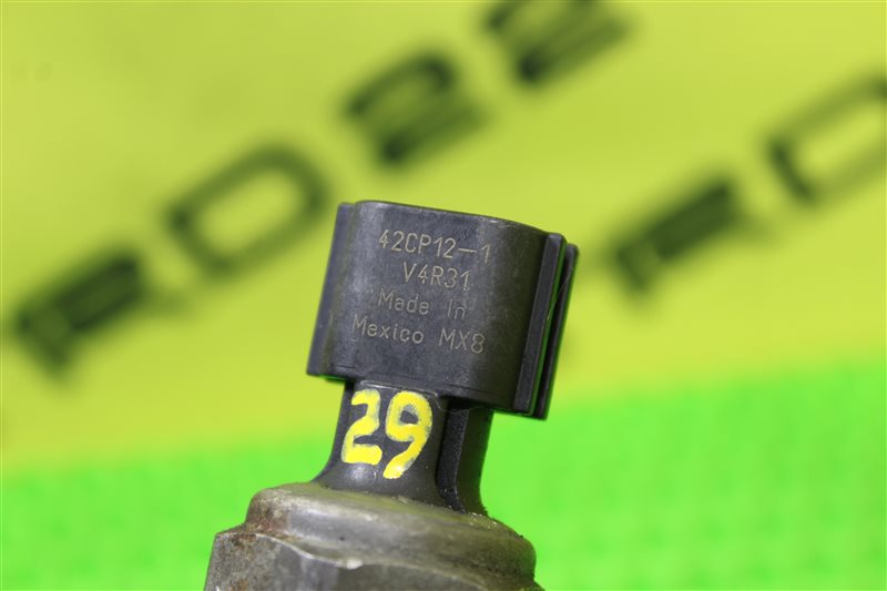 Датчик давления масла ГУР