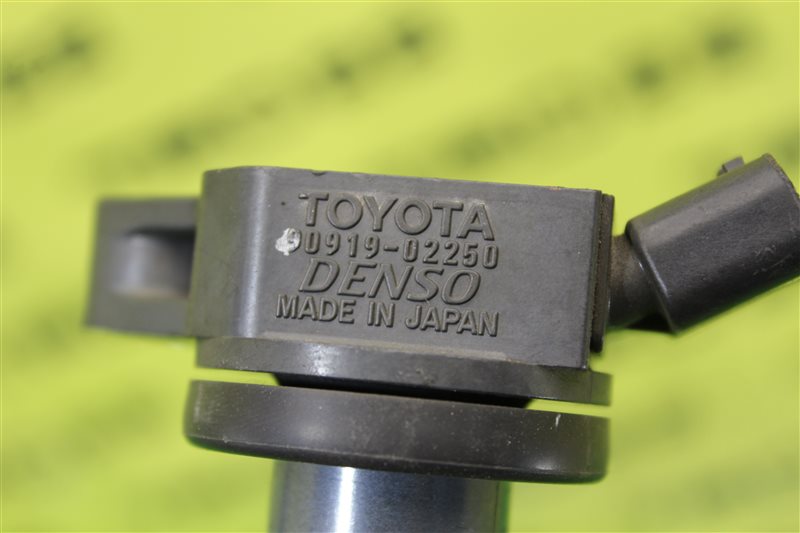 Катушка зажигания GS300 2005 GRS190 3GR-FSE