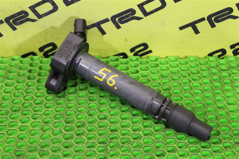 Катушка зажигания Lexus GS300 2005 GRS190 3GR-FSE 90919-02250 контрактная