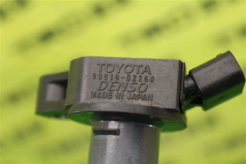 Катушка зажигания GS300 2005 GRS190 3GR-FSE