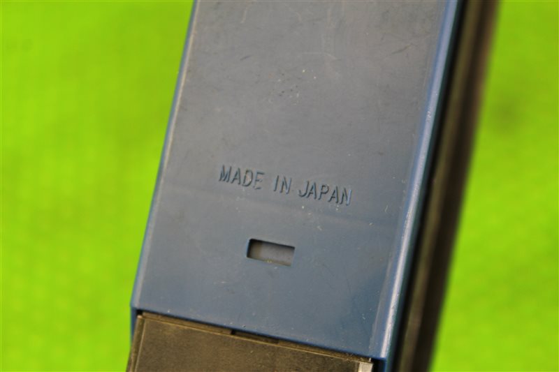 Блок управления стеклоподъемниками Alto Lapin 2003 HE21S F6A