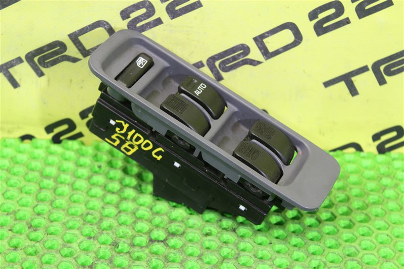 Запчасть блок управления стеклоподъемниками Toyota Cami 2002 J102E K3 84820-87406-03 контрактная Блок управления стеклоподъемниками Toyota Cami 2002 J102E K3 84820-87406-03 контрактная