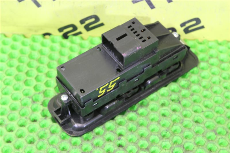 Блок управления стеклоподъемниками Duet 2000 M100A EJ-VE