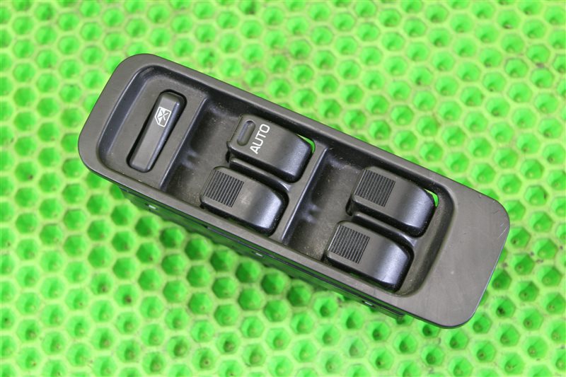 Блок управления стеклоподъемниками Duet 2000 M100A EJ-VE Блок управления стеклоподъемниками Duet 2000 M100A EJ-VE