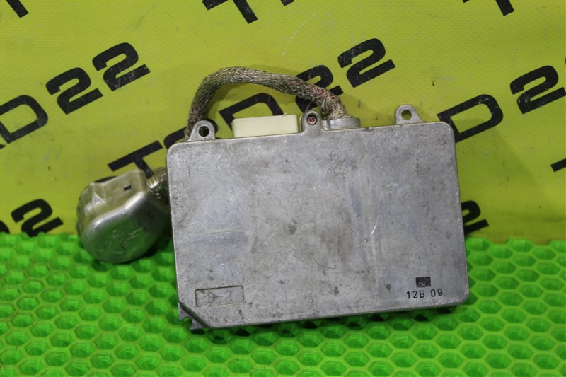 Блок ксенона ISIS 2005 ANM10 1AZ-FSE Блок ксенона ISIS 2005 ANM10 1AZ-FSE