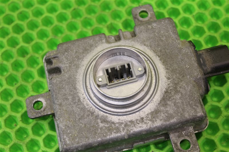 Блок ксенона Mazda Mazda3 BK Z6