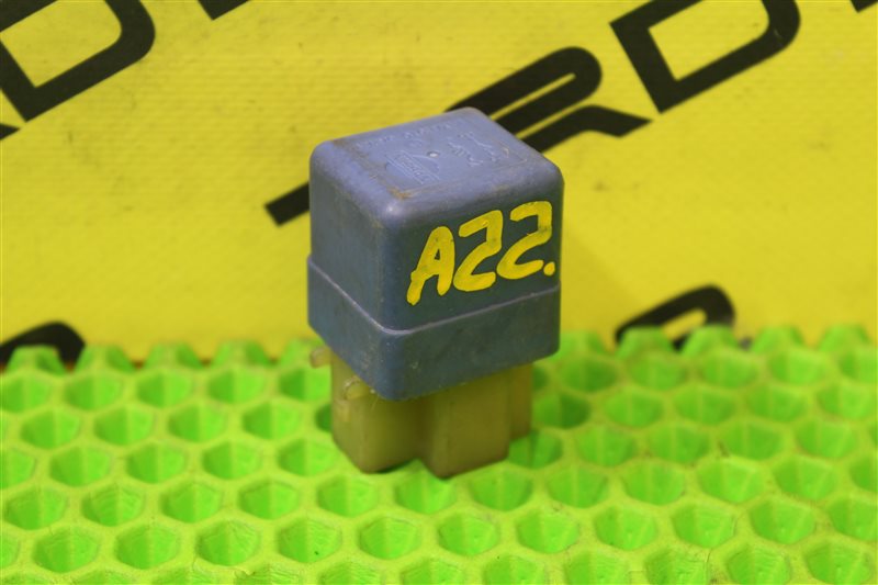 Реле Nissan/Infiniti 2523079981 2523079981 контрактная