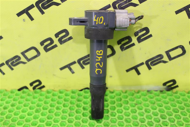 Запчасть катушка зажигания Suzuki Grand Vitara 2008-2015 TDA4W J24B 33400-51K20 контрактная Катушка зажигания Suzuki Grand Vitara 2008-2015 TDA4W J24B 33400-51K20 контрактная