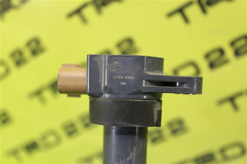 Катушка зажигания Grand Vitara 2008-2015 TDA4W J24B Катушка зажигания Grand Vitara 2008-2015 TDA4W J24B