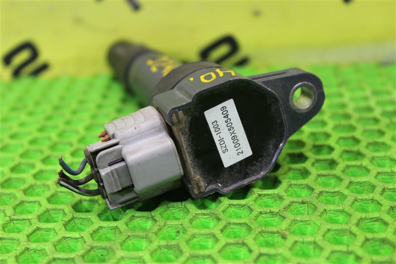 Катушка зажигания Grand Vitara 2008-2015 TDA4W J24B Катушка зажигания Grand Vitara 2008-2015 TDA4W J24B