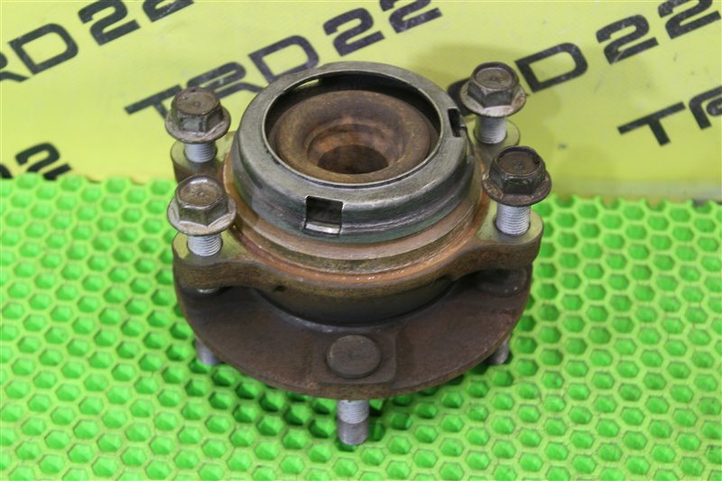 Подшипник ступицы передний M35 2010 Y50 VQ35HR Подшипник ступицы передний M35 2010 Y50 VQ35HR