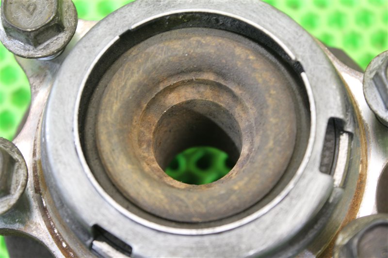 Подшипник ступицы передний M35 2010 Y50 VQ35HR Подшипник ступицы передний M35 2010 Y50 VQ35HR