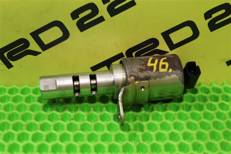 Клапан VVT-I Mazda Mazda 6 GG/GY L3/LF L3K9-14-420A контрактная