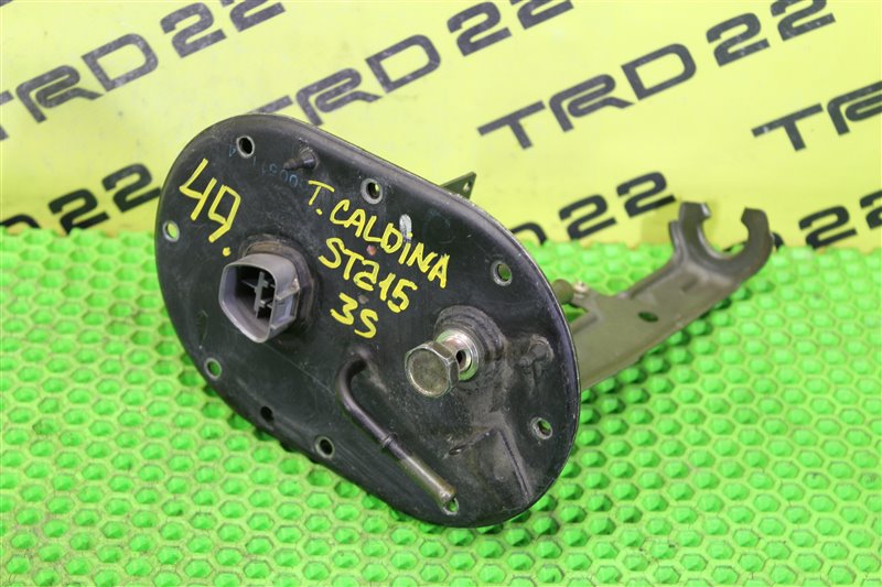 Корпус бензонасоса Toyota Caldina ST215 3S-FE 77203-21050 контрактная