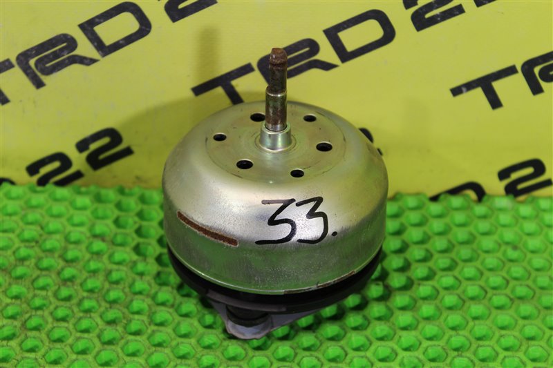 Мотор печки Lexus GS350 GRS191 2GR-FSE 87103-60390 контрактная