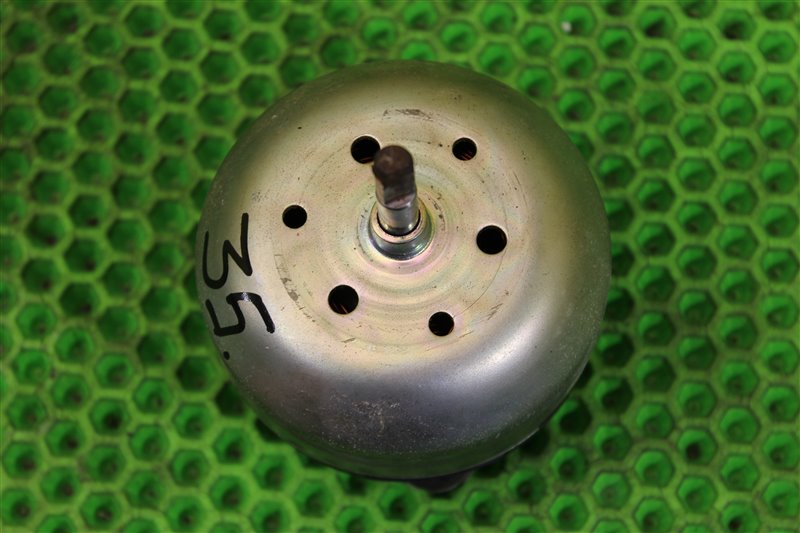 Мотор печки GS350 GRS191 2GR-FSE