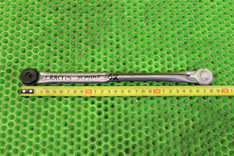 Трапеция дворников Ractis 2007 NCP100 1NZ-FE