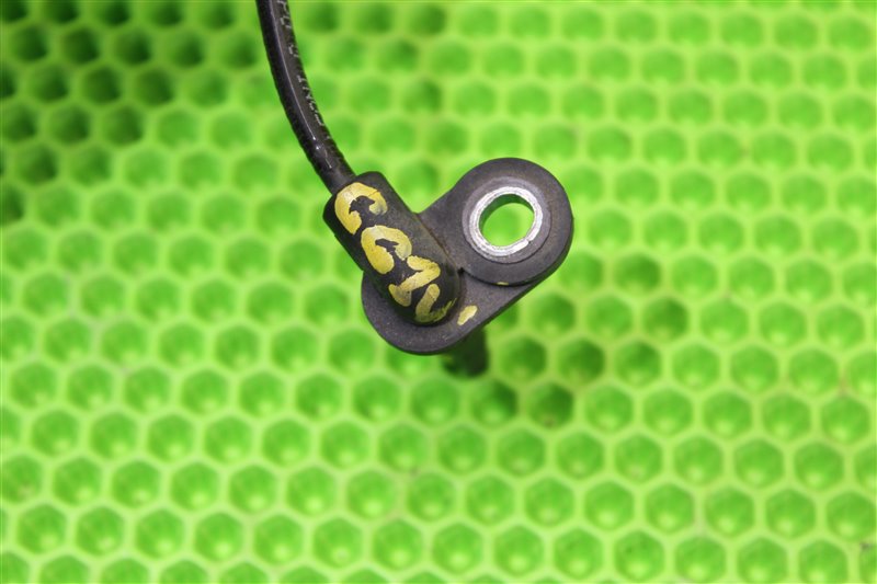 Датчик abs передний левый Mitsubishi Outlander GG2W 4B11 Датчик abs передний левый Mitsubishi Outlander GG2W 4B11