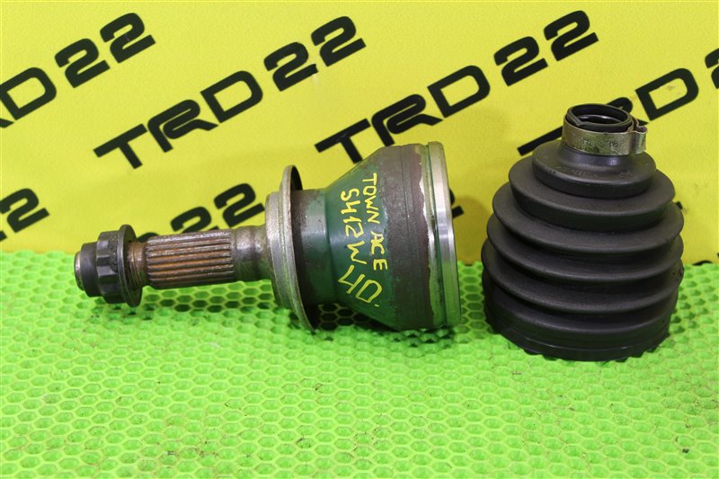 ШРУС наружный передний Town Ace 2014 S412M 3SZ-VE