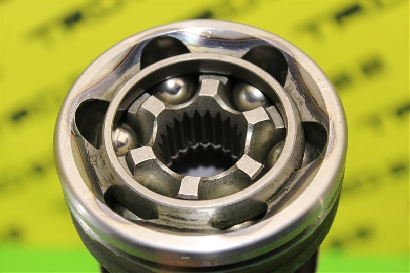 ШРУС наружный передний Town Ace 2014 S412M 3SZ-VE