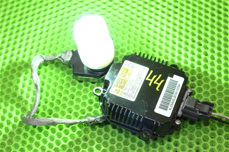Блок ксенона FX35 2008 S50 VQ35DE