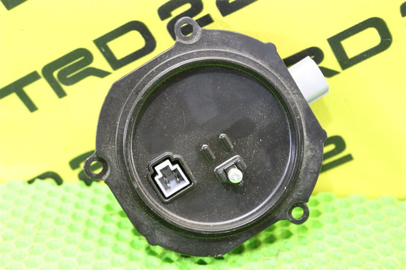 Блок ксенона FX35 2008 S50 VQ35DE