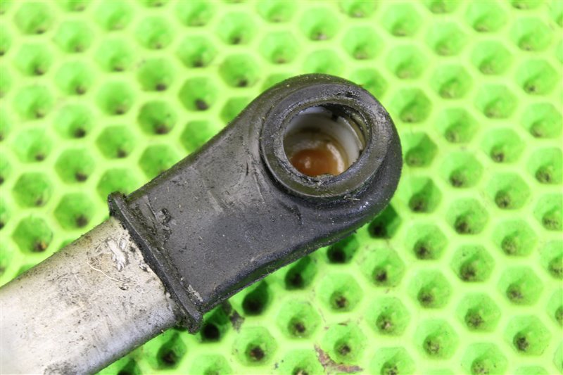 Трапеция дворников передняя ASX 2012 GA3W 4B10