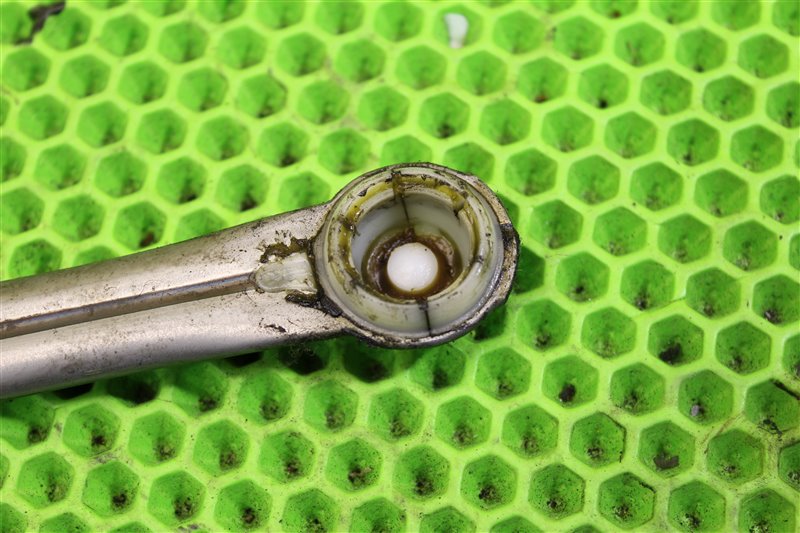 Трапеция дворников передняя RX450h 2014 GYL15 2GR-FXE