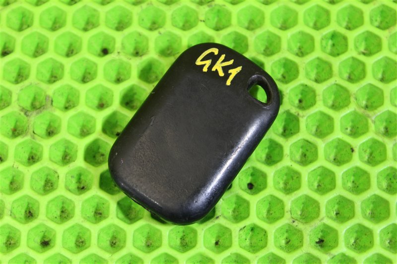 Брелок центрального замка Mobilio Spike 2005 GK1 L15A Брелок центрального замка Mobilio Spike 2005 GK1 L15A