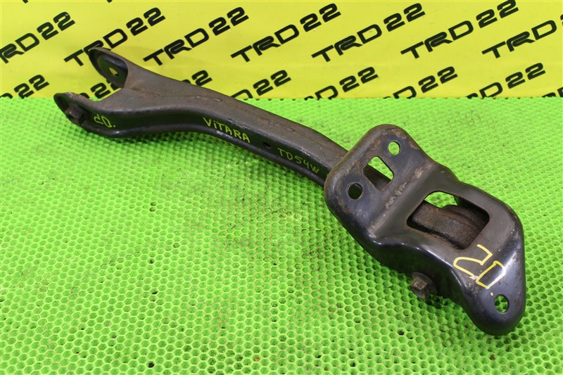 Рычаг подвески задний Grand Vitara 2006 TD54W J20A