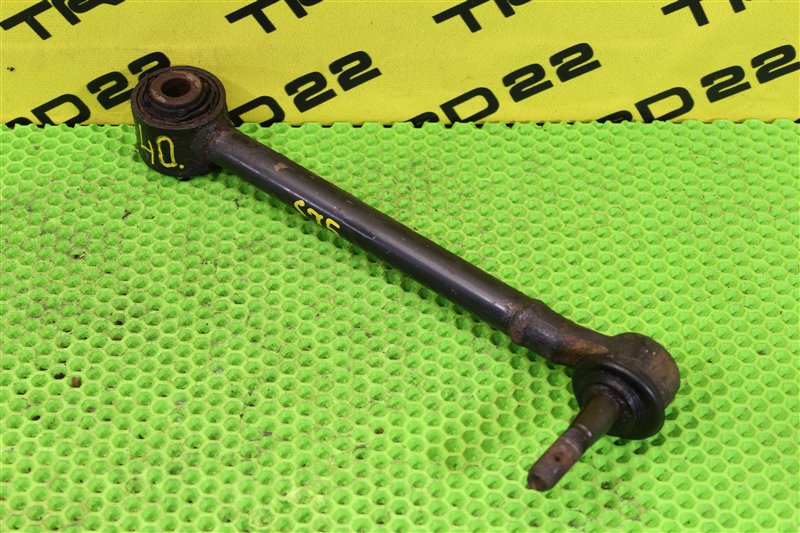 Тяга подвески задняя Forester 2013 SJ5 FB20 Тяга подвески задняя Forester 2013 SJ5 FB20