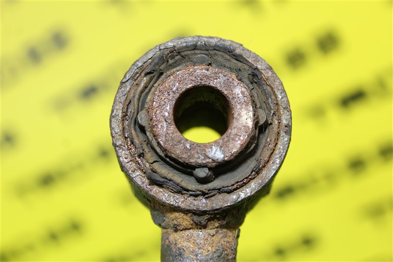 Тяга подвески задняя Forester 2013 SJ5 FB20