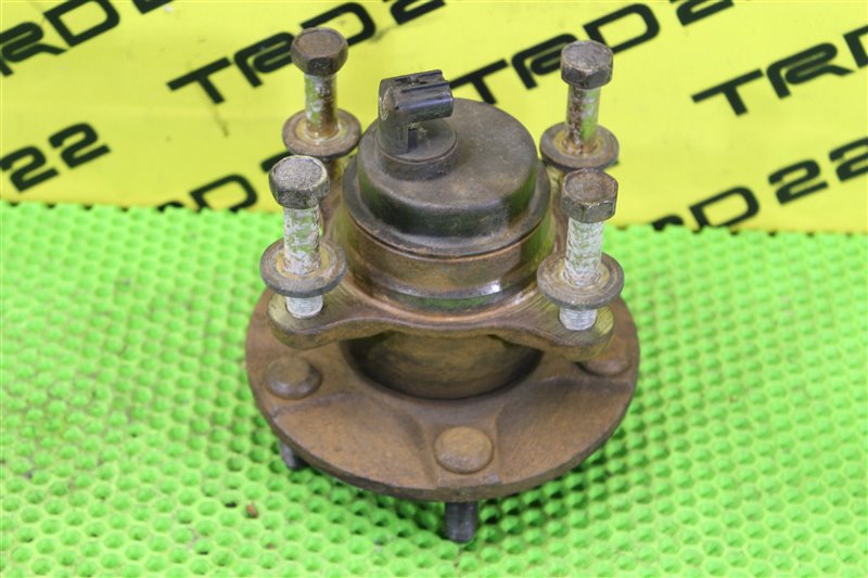 Подшипник ступицы передний LS430 2002 UCF30 3UZ-FE