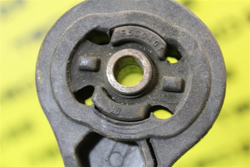 Подушка двигателя Subaru Forester SJ5 FB20