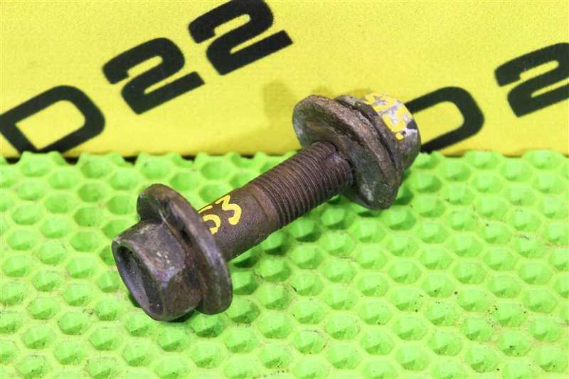 Болт регулировочный Forester SJ5 EJ20