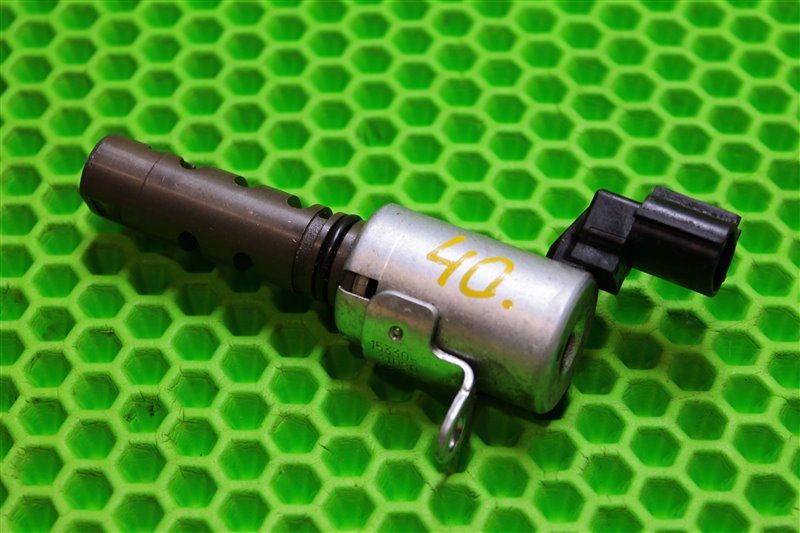 Запчасть клапан vvt-i Lexus RX350 2014 GGL15 2GR-FE 15330-31020 контрактная Клапан VVT-I Lexus RX350 2014 GGL15 2GR-FE 15330-31020 контрактная