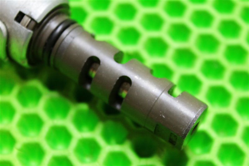 Клапан VVT-I RX350 2014 GGL15 2GR-FE Клапан VVT-I RX350 2014 GGL15 2GR-FE