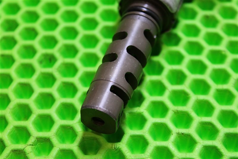 Клапан VVT-I RX350 2014 GGL15 2GR-FE Клапан VVT-I RX350 2014 GGL15 2GR-FE