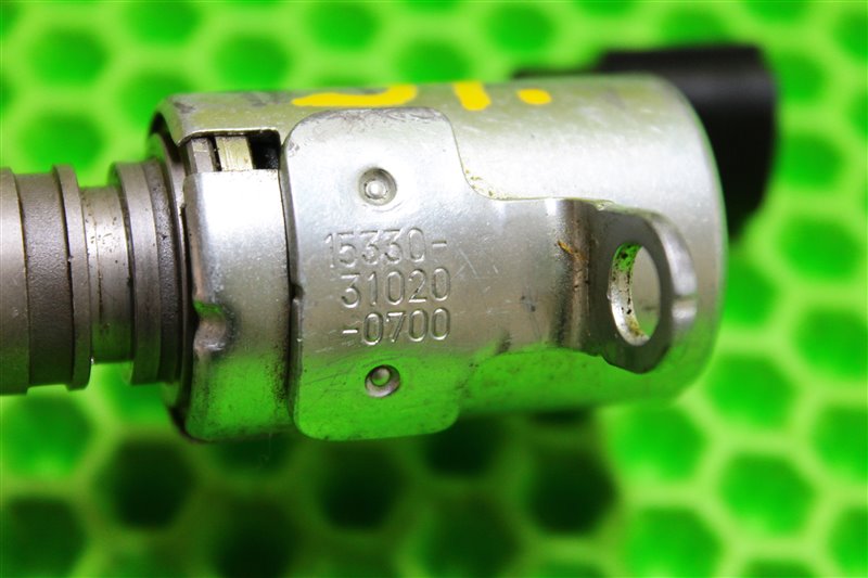 Клапан VVT-I RX350 2014 GGL15 2GR-FE