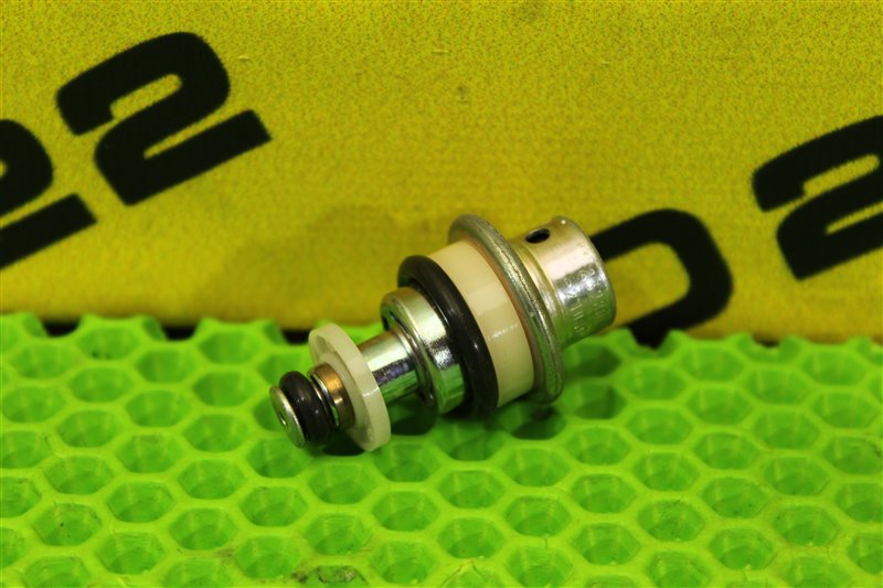 Регулятор давления топлива RX350 2009 GSU35 2GR-FE