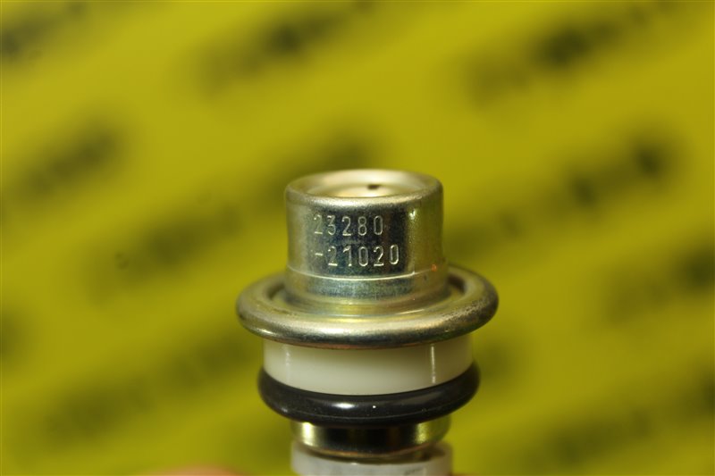 Регулятор давления топлива RX350 2009 GSU35 2GR-FE