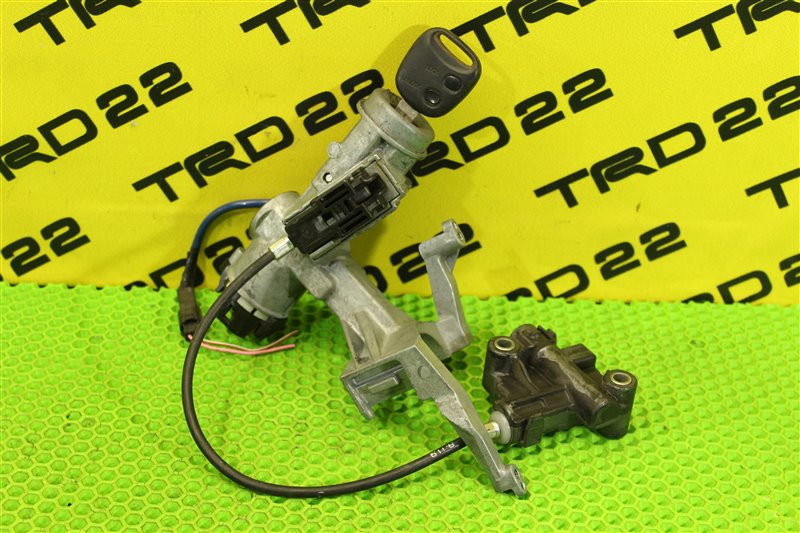 Замок зажигания Terios Kid 2002 J111G EF