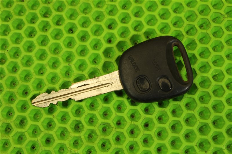 Замок зажигания Terios Kid 2002 J111G EF