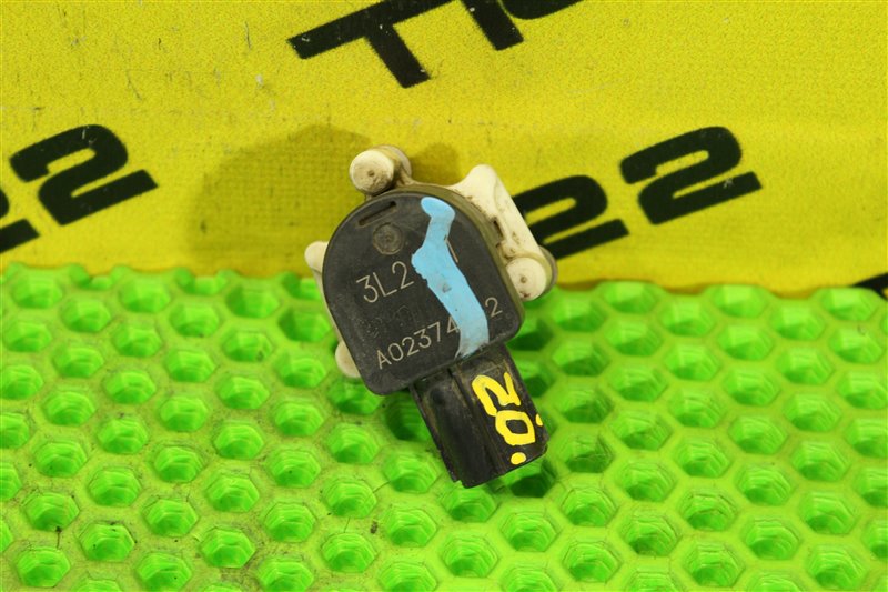 Датчик высоты дорожного просвета Lexus RX350 2014 GGL15 2GR-FE 89407-48060 контрактная